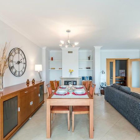 Apartamento perto praia, com Piscina Alvor Exterior foto