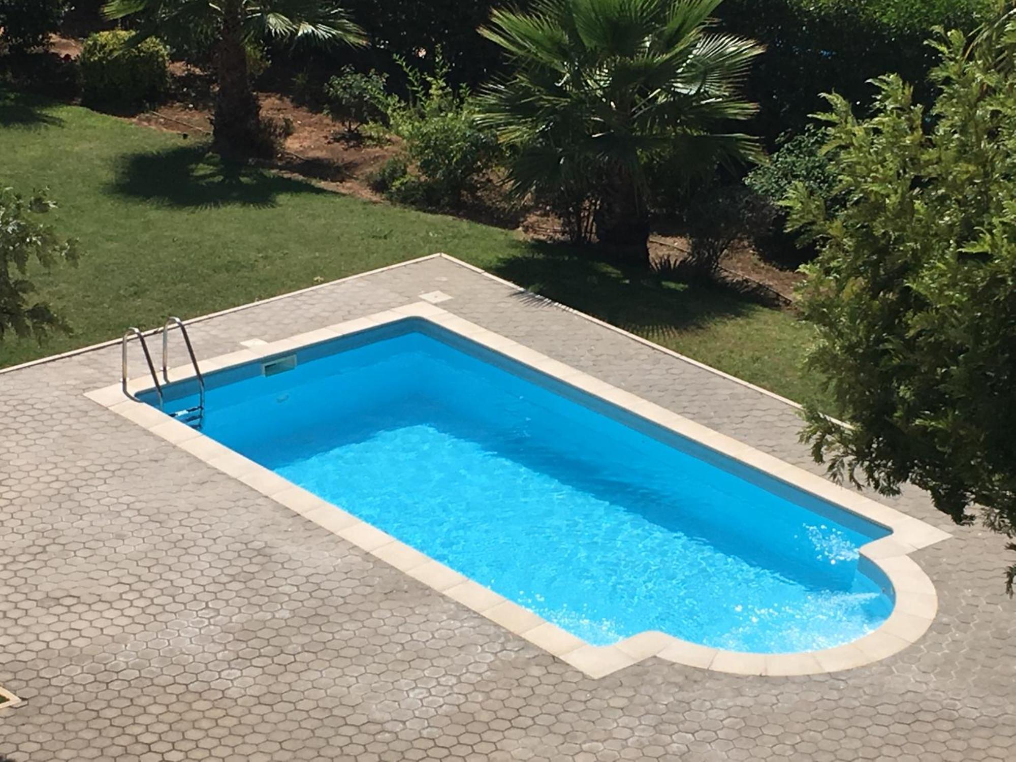 Apartamento perto praia, com Piscina Alvor Exterior foto