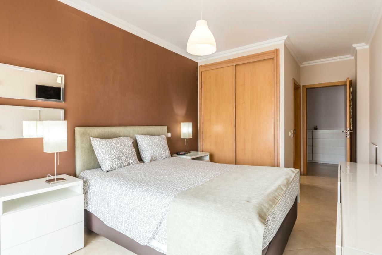 Apartamento perto praia, com Piscina Alvor Exterior foto